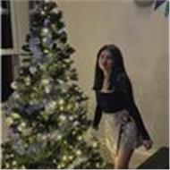 Devanshi Doger