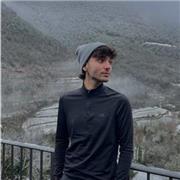 Profesor de lenguaje musical y piano. Clases presenciales