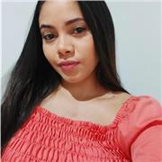 Engenheira Agrônoma com Especializacao em Agronegócio