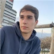 Soy una persona joven, comprensiva con las posibles dificultades de cada alumno. Mis clases se enfocan a alumnos de primaria, ESO y bachillerato