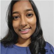 I am hard-worker, positive, flexible and good learner. I would like to give tuitions for primary school students.