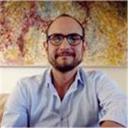 Historiador del arte y docente universitario. Clases online personalizadas para secundaria, universidad y amantes del arte.