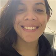 Professora particular com amplas experiência em língua inglesa, língua portuguesa, redação