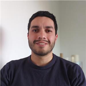 Carlos Augusto Sánchez Spanischlehrer in Münster