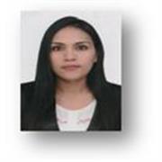 Profesora de Matematicas para todas las edades con experiencia.