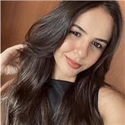 Professora de Língua Portuguesa e pós-graduada em Leitura e produção de texto