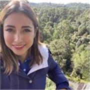 Maestra de apoyo en problemas de aprendizaje y reforzamiento en materias en general, así como desarrollo de inteligencia emocional