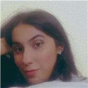Emaan Sohail