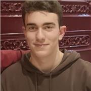 Clases de catalán por un estudiante de ingeniería mecánica nativo en el idioma