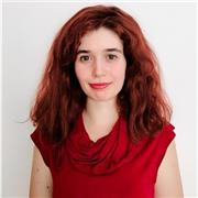 Laureata in comunicazione offre lezioni di italiano, cinema e fotografia con lezioni personalizzate a Cagliari e online.