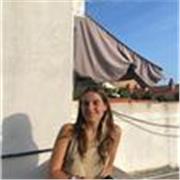 Estudiante de biologia ambiental capacitada para dar clases de biologia a todos los cursos hasta segundo de bachillerato incluido