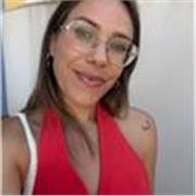 Profesora de física y química de ESO y bachillerato