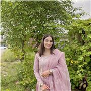 Mishal Butt