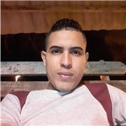 Me encanta compartir mis conocimientos para que otros niños alimenten su mente con cosas productivas