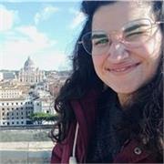Studentessa in Matematica all'università di Pisa propone ripetizioni di matematica e inglese per scuola media e superiori