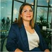 Spanish tutor from Colombia offering private online lessons for beginner and intermediate adults. Native speaker with professional