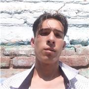 Edgar Alejandro