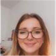 Professeure de français et d'anglais de la primaire au lycée :)