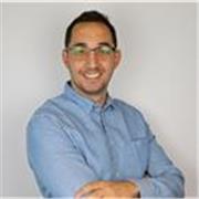 Graduado en Física, doy clases online de Física, Matemáticas y Química para estudiantes de ESO y Bachillerato.