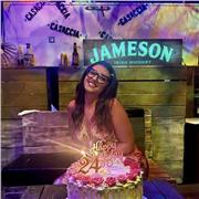 Laureata in Ingegneria impartisce lezioni