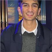 Zain Mulk