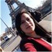 Profesora licenciada en inglés, francés y español comparte clases online a niños y adultos. Clases particulares y/o refuerzos