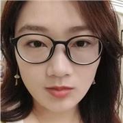 Chinese tutor teaches students of all ages
