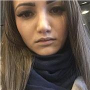 Russian tutor teaches students for all ages