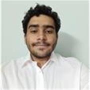 Math, CS and Physics tutor upto an advanced level