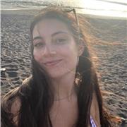 Profesora de Economía ESO y Bachillerato