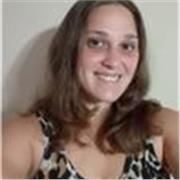 Profesora de Geografía en educación secundaria