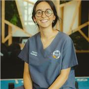 Podóloga con dos años de experiencia. Ofrezco clases particulares online a la rama sanitaria, universitarios, bachillerato o ESO