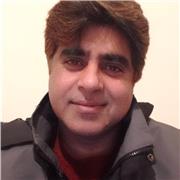 Are you looking for experienced ,innovative ,energetic and professional private tutors? I would be happy to guide and support you to achieve your academic goal.
I have many years’ experiences as a tutor , and I have a track record for delivering the highe