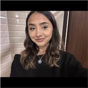 I aspire to push my students to thrive