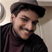 Indraneel
