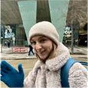 Studentessa universitaria magistrale offre lezioni in matematica/fisica/inglese/tedesco