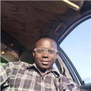 I teaches English language for Beginners, intermediary and advanced students.