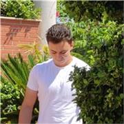 Profesor de física apto para todas las edades y niveles