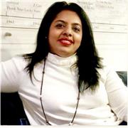 Dr Susan Varghese
