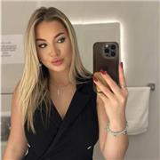 Multisubject Tutor with English C1, School President Experience and Strong Academic Background