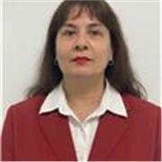 Profesora de español para extranjeros , con experiencia en alumnos portugueses y brasileros.Con edades comprendidas entre tres año