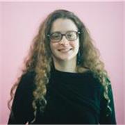 Fun, creative and enthusiastic Spanish tutor