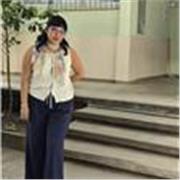 Maestra de apoyo, especializada en clases para jóvenes de preparatoria y universidad de forma remota