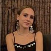 Estudiante de magisterio infantil que anteriormente ha dado clases particulares. 