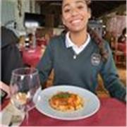 Aprende francés con una nativa apasionada por la enseñanza