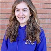 Studentessa di medicina in inglese a Bologna, diplomata con 100 e lode dal liceo classico offre ripetizioni a studenti di elementari, medie e superiori in biologia, chimica, inglese, italiano, latino, greco, oltre ad aiuto e consigli in preparazione ai te