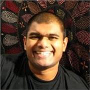 Mohammed Abdullah