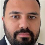I am a young professional with a technical background and I'm a UK citizen who teaches English as a foreign language