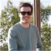 Doy clases de audiovisuales y trabajo activamente en rodajes de ficción