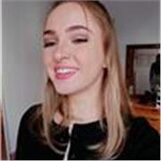 Graduada en Conservatorio Profesional ofrece clases de Iniciación Musical en Barcelona